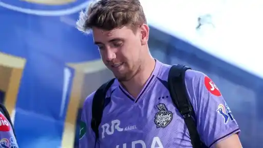 Cameron Green bought for 25 lakhs by KKR