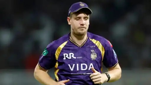 Cameron Green might leave KKR