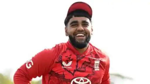 Delhi Capitals sign Rehan Ahmed as replacement for Ben Duckett for IPL 2026
