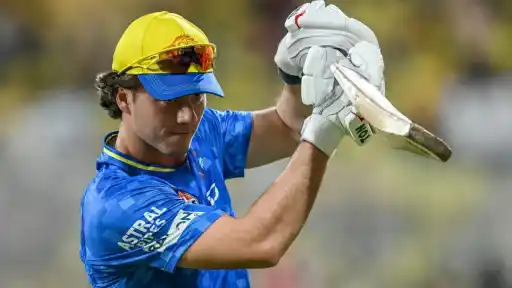 IPL 2026: Major boost for CSK as Dewald Brevis confirms availability for clash against Delhi Capitals