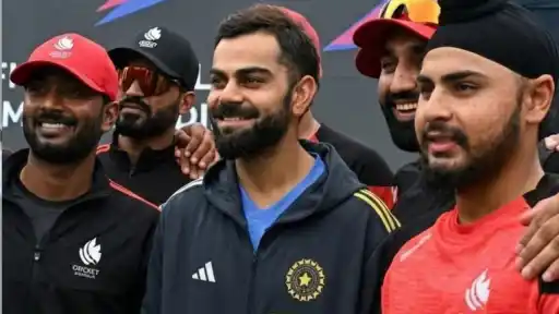 Dilpreet Singh Bajwa faces backlash amid IPL 2026 over alleged Lawrence Bishnoi links