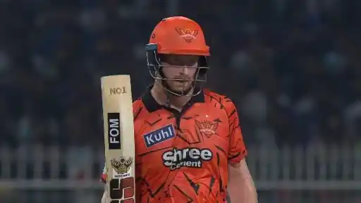 Fans praise Heinrich Klaasen for brilliant half-century in SRH vs CSK IPL 2026 clash