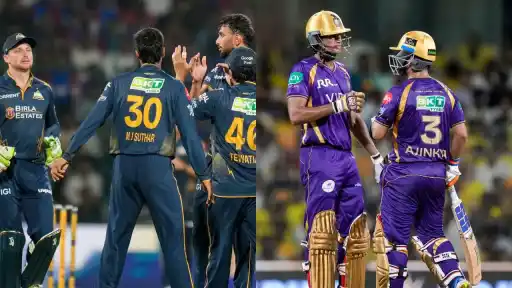 GT vs KKR Prediction