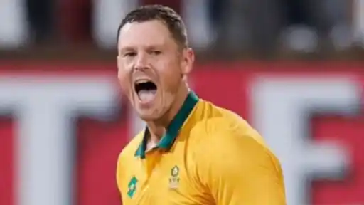 George Linde joins LSG as replacement for Wanindu Hasaranga in IPL 2026