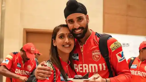 Harpreet Brar