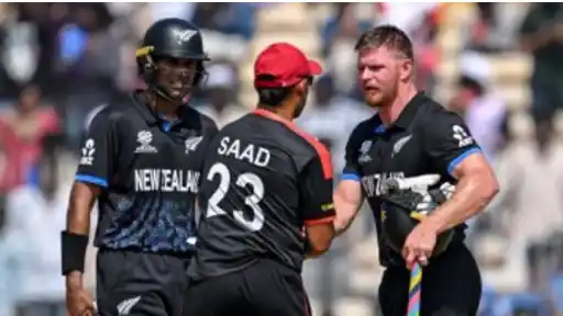 ICC investigating spot-fixing allegation in ICC Men's T20 World Cup 2026