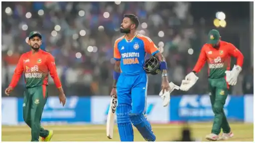 India vs Bangladesh