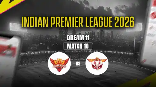 SRH vs LSG Prediction