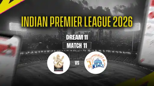 RCB vs CSK Prediction