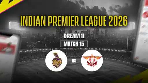 KKR vs LSG Prediction