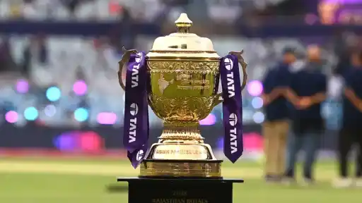 IPL 12 teams