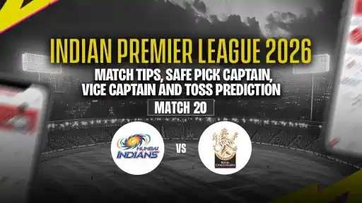 MI vs RCB IPL 
