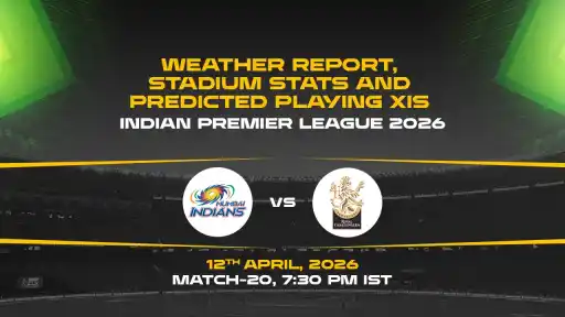 MI vs RCB 