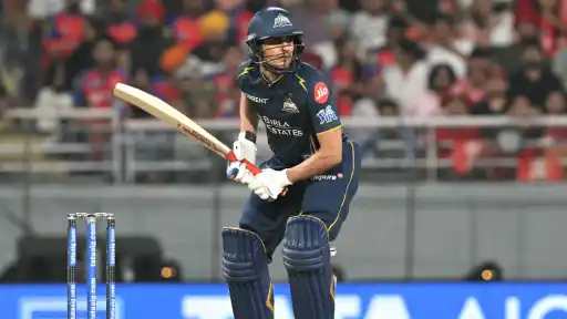 IPL 2026: Is Shubman Gill playing in Today's DC vs GT Match 14?