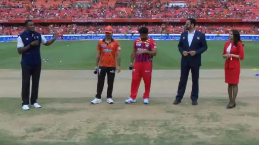 IPL 2026, Match 10 - SRH vs LSG: Toss Update and Playing XI