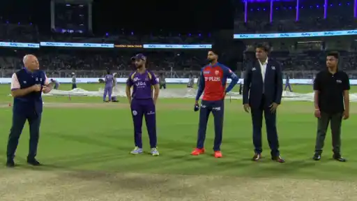 IPL 2026, Match 12 - KKR vs PBKS: Toss Update and Playing XI