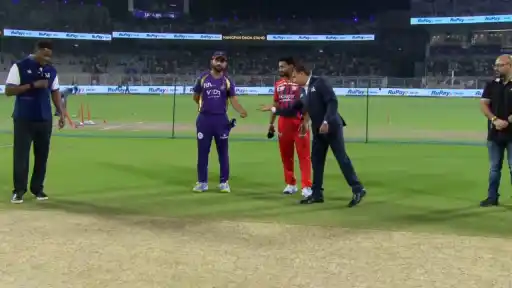 IPL 2026, Match 15 - KKR vs LSG: Toss Update and Playing XI