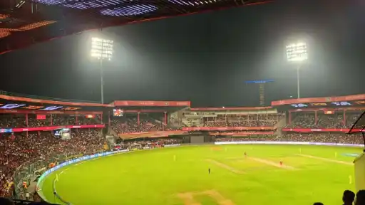 IPL 2026 Playoffs Venue Details