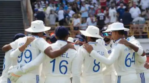 IPL 2026: India’s red-ball roadmap revealed during ongoing season