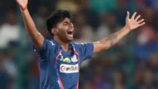 Is Mayank Yadav playing today in LSG vs RR IPL 2026 clash?