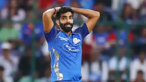 Jasprit Bumrah remained wicketless for 5 straight matches