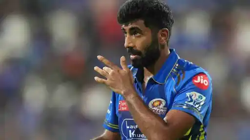 Jasprit Bumrah No Wickets in Last Four IPL Matches Stats