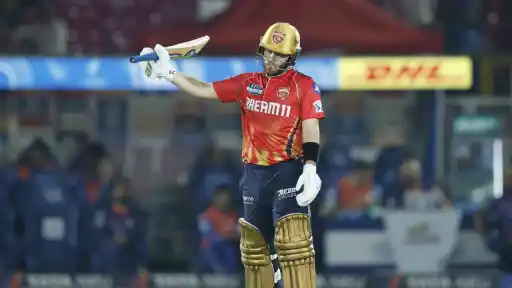Josh Inglis ready to join LSG early May for IPL 2026