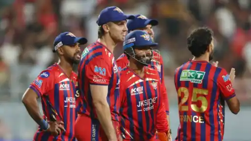 Josh Inglis set to join Lucknow Super Giants camp ahead of IPL 2026 clash vs Mumbai Indians