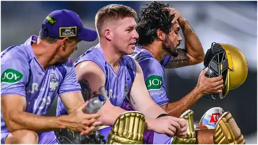 KKR IPL 2026