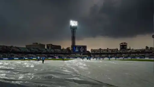 Kolkata Eden Gardnes Weather Report
