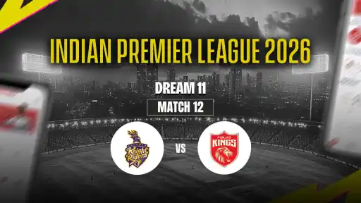 KKR vs PBKS Prediction
