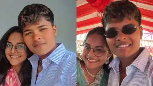 Kranti Gaud shares emotional post for her best friend ahead of ICC Women's T20 World Cup 2026