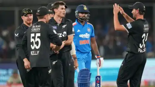 Kristian Clarke चोटिल, Bangladesh tour से बाहर