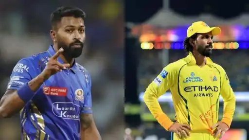 MI vs CSK Dream11 Team