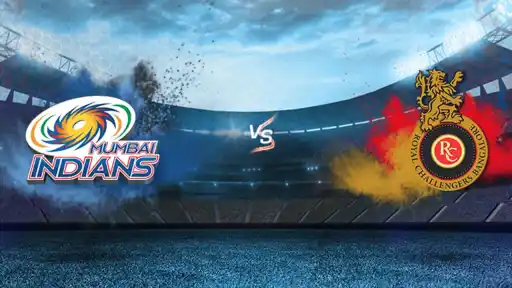 MI vs RCB Dream11 Team