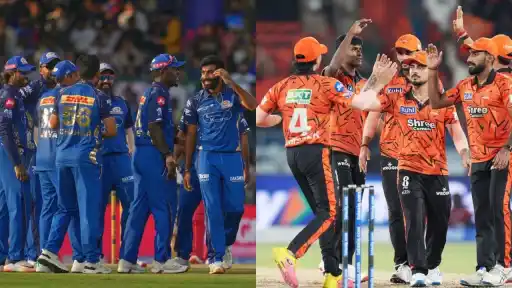 MI vs SRH Prediction