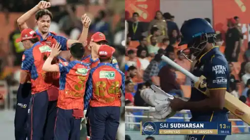 Marco Jansen dismisses Sai Sudharsan
