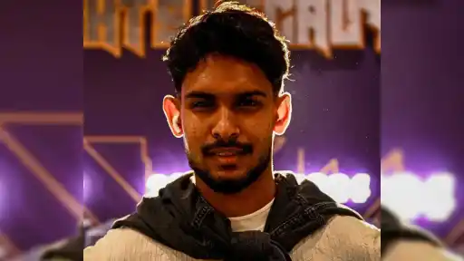 Matheesha Pathirana joins KKR camp