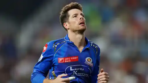 Mitchell Santner injury