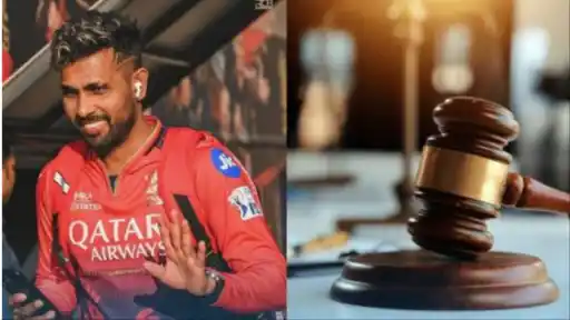 Nuwan Thushara seeks court order for NOC 