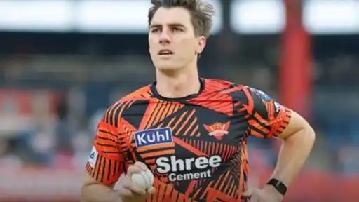 Major setback for SRH