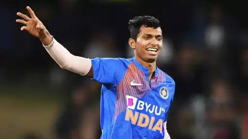 Navdeep Saini’s viral Instagram reply sparks buzz