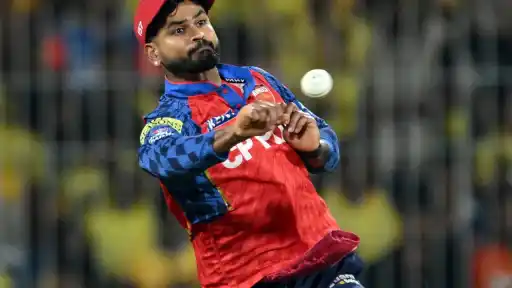 Trouble for PBKS as captain Shreyas Iyer