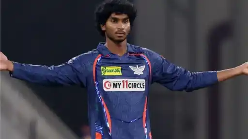 Who is Manimaran Siddarth?