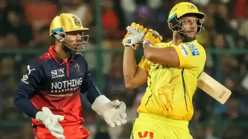 Fake RCB vs CSK ticket scam