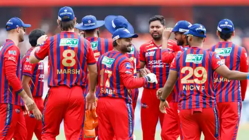 Rishabh Pant shares funny video of his teammates