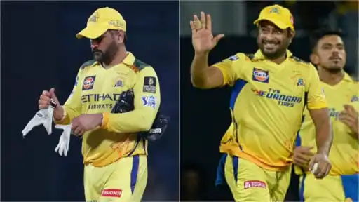 Ambati Rayudu exposes CSK’s death bowling