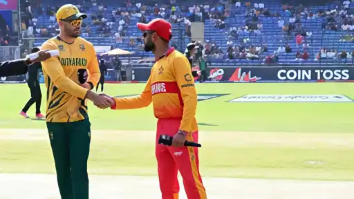 ICC Africa conference plans Africa Cup 2026