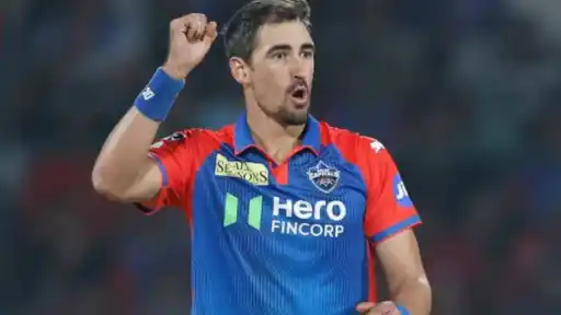 Trouble for Delhi Capitals