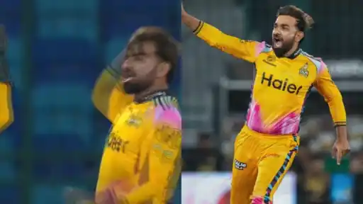 Iftikhar Ahmed’s four wickets in eight balls stun Hyderabad Kingsmen